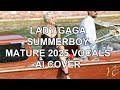 Lady Gaga Mature 2025 Vocals Summerboy AI Cover 