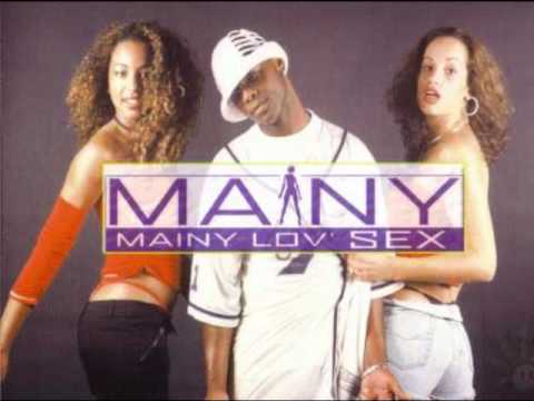 Mainy - Elles m'appellent.wmv auf YouTube ansehen