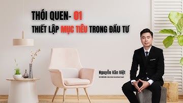 Mục Tiêu Rõ Ràng – Bước Đầu Của Thành Công Trong Đầu Tư & Kinh Doanh