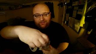 Thumbnail for Jon Drinks Water #8763 Sponsored By Salty Cracker