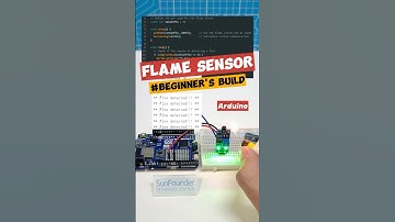 Arduino Fire Alarm Hack You Can Build Today! #arduino #arduinoproject