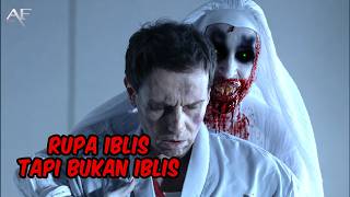 KALIAN ORANG PERTAMA YANG NONTON FILM INI |Alur cerita film horor