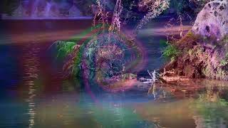 Mermaid Castle Angel Voice Wistful Sad Dreamy Relaxing Peace Ambience Stress Relief Study Meditation screenshot 1