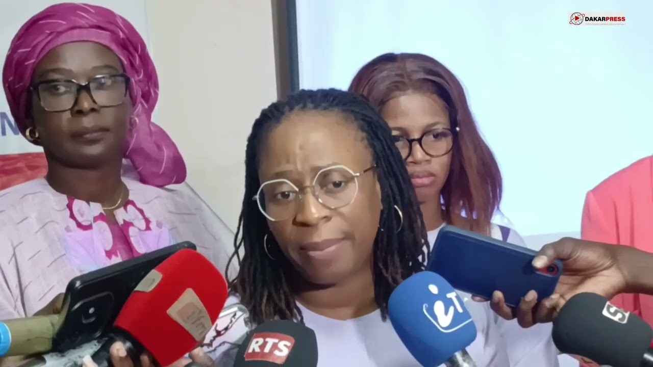 Lancement officiel de Mousso.sn : Une plateforme dédiée à la mise en lumière du vécu des femmes