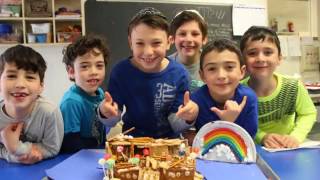 Conservative Jewish synagogue | Bethesda, MD - B'Nai Tzedek