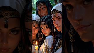 Download Lagu THE SORCERRER'S DARK SECRET MP3