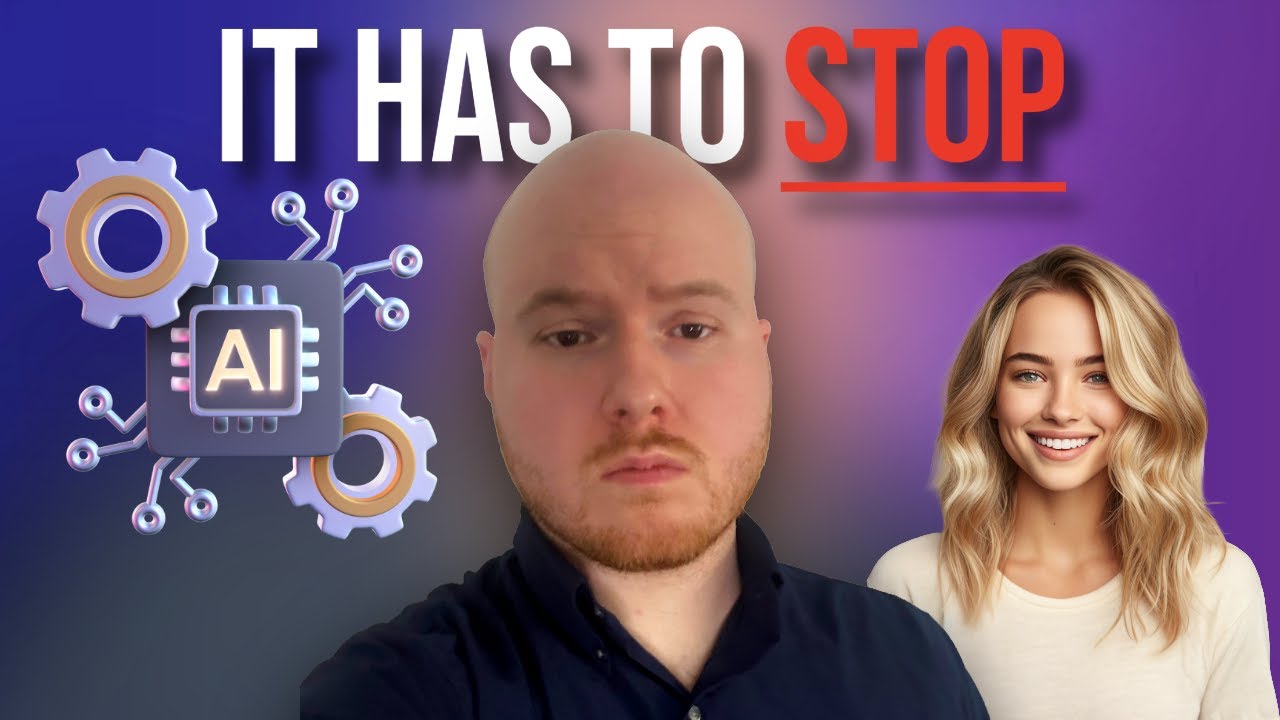 AI Girlfriends are Becoming a Major Problem