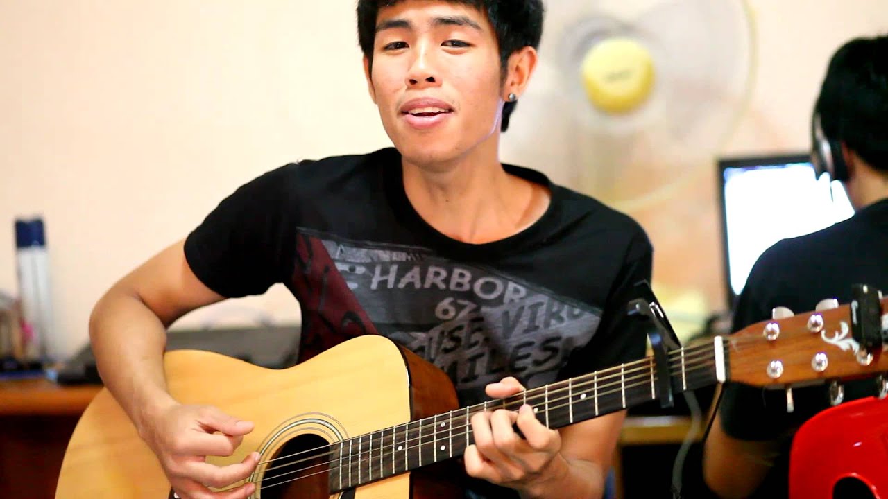 ให้ฉันดูแลเธอ - cover by jumbo เกรียนๆ
