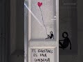 El ghosting – art video Barcellona, graffiti video, streetart video