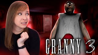 :   ! [  Granny 3  ]
