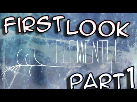 Element4l - ДЛЯ ПОДНЯТИЯ НАСТРОЕНИЯ!!!