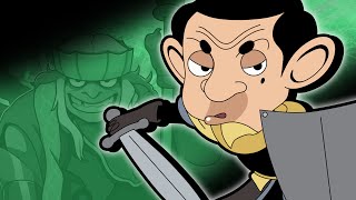 Elden BEAN (Baby's first Souls game)