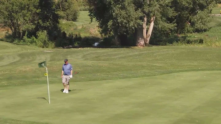 $10,000 Hole-in-One at Pacific Springs Golf Club (...