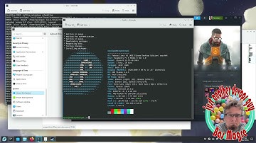Preview: Raspberry Pi 5, AMDGPU playing Half Life 2