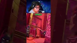 Catwoman STOLE Batman's Grapple! Alliance SECRET? #shorts