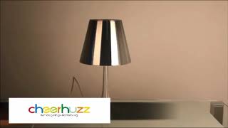 Miss K Table Lamp for Flos Lighting - cheerhuzz