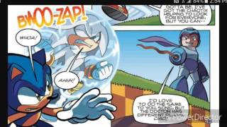 Sonicshrek Part 5