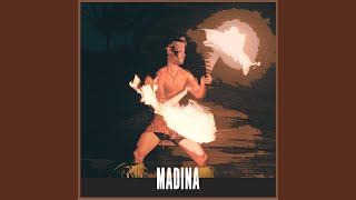 Madina - Mr Jammer