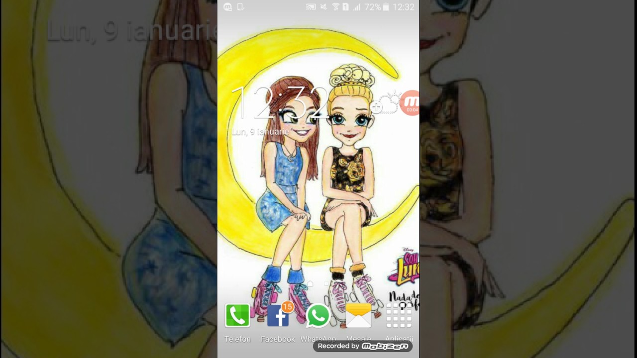 Cum se face un scris cu sclipici in PicsArt! camera iphone 8 plus apk