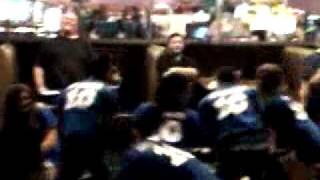SNAP 2010@ITZ CyCreek High -Mass Hypnosis prt VI - YMCA Dance.mp4