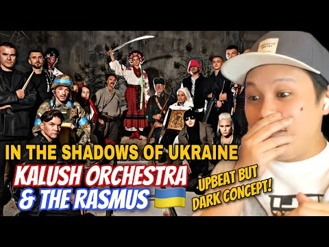 Kalush Orchestra &