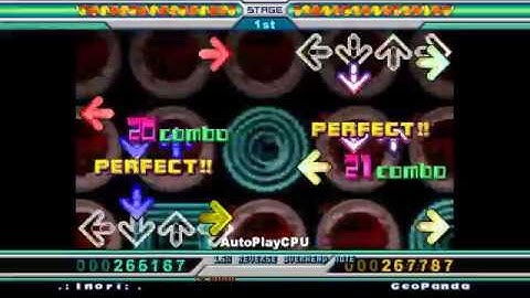 [SM5.0.12 Theme] DDR Extreme 9-12-2019