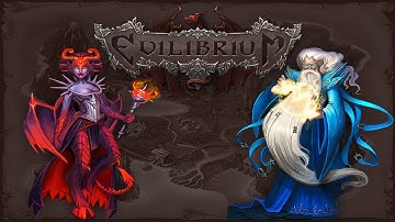 Evilibrium RPG - Demon Hunter Adventure - Universal - HD Gameplay Trailer