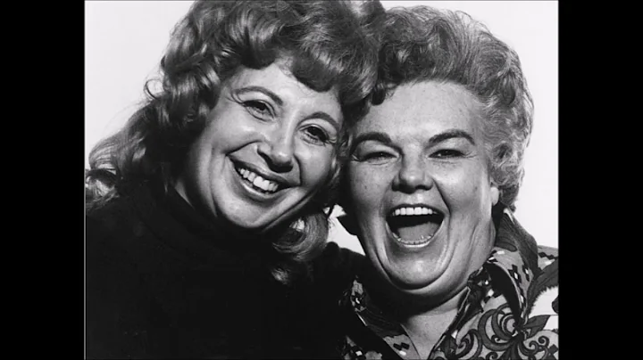 Beverly Sills on recording "Maria Stuarda" with Ei...
