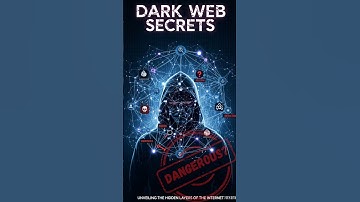 What Is the Dark Web Used For!?😱#shortvideo #darkweb #cybersecurity #cybercrime #dark #internet