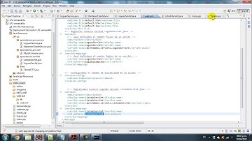 Crear un proyecto Web Java en Eclipse con Servlets, JSPs, DAO, MySql (P6 - JDBC)
