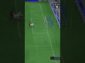 Worst Pro Clubs goal I’ve ever seen | FIFA 23