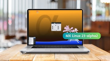 A First Look At MX Linux 23 Alpha 2 ⚒️👷‍♂️🔧🪛⛏️🔩