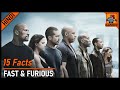 15 Mind-Blowing And Amazing Fast & Furious Facts [Explained In Hindi] || Gamoco हिन्दी