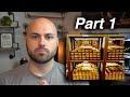 Create Your Own Personal Gold Standard | Part 1 - Savings
