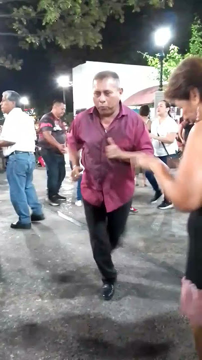 El Negrito de la Salsa #baile #tiktok #salsacubana #musica #youtubeshorts #salseritomixdj #mexico