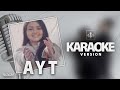 Benom - Ayt [Official Instrumental] KARAOKE version | Беном - Айт [Минус] Караоке версия