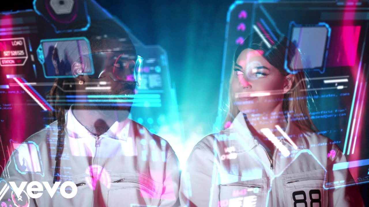 Sophie Tapie - L'amour en solde ft. Jok'air