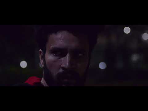 HE LURKS AT NIGHT | SHORT HORROR FILM | TRAILER | 2022