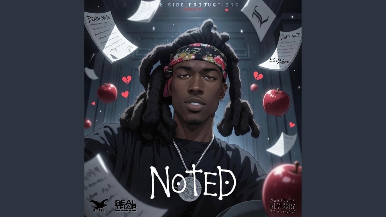 Watch Noted on YouTube Watch Noted on YouTube