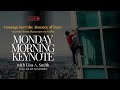 3 Hard Lessons About Courage & Fear I Learned Watching Skyscraper Live