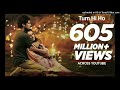 _Tum Hi Ho Aashiqui 2_ Full Video Song HD _ Aditya Roy Kapur_ Shraddha Kapoor _ Music - Mithoon_160K