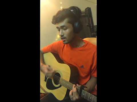 || AAJ DIN CHADHEYA || COVER BY PANCHAM SHARMA ||