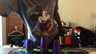 Day 118 StackMatch 9/18 - Cycle Stack - First 5!!