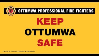 Keep Ottumwa Safe