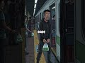 The Cult That Gassed Tokyo's Morning Commute