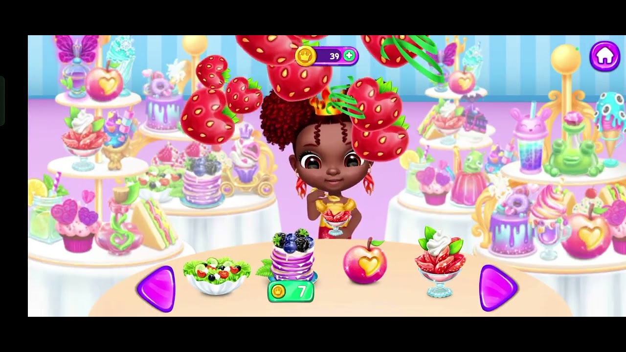 لعبة جديدة وجميلة❤️❤️❤️❤️ لايك وإشتراك