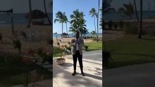 A Sincere Thankyou To Maddy And Danny From A Happy Wedding Guest