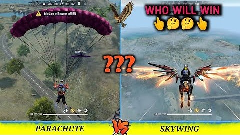 PARACHUTE VS SKYWING SPEED TEST | Para-SAMSUNG,A3,A5,A6,A7,J2,J3,J4,J5,J6,J7,J8,S3,S5,S9,A8,A9,A10