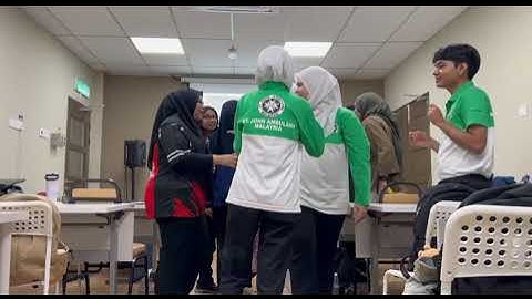 Microteaching Video Tuto 1 Group 4 PPG215 Athirah Umairah (23303736) And Athirah (23301467)