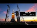 Launch of NROL-70